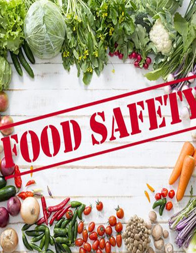 ISO 22000:2005 Food Safety
